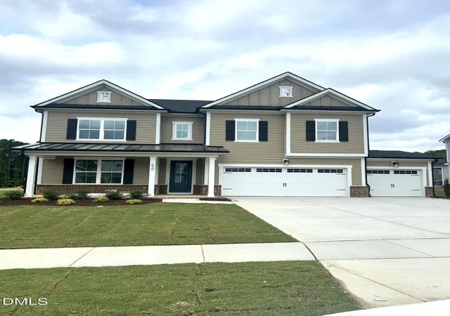 Photo 1 of Sale Pending at 620 Blackwood Ct, Durham, NC 27705 | MLS# 10184072 | Listing updated on 2026-09-09