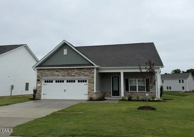Photo 1 of Sale Pending at 267 Custer Dr, Mebane, NC 27302 | MLS# 10183719 | Listing updated on 2026-09-10