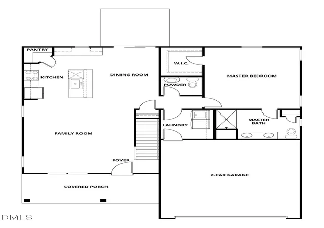 Photo 2 of Sale Pending at 267 Custer Dr, Mebane, NC 27302 | MLS# 10183719 | Listing updated on 2026-09-10