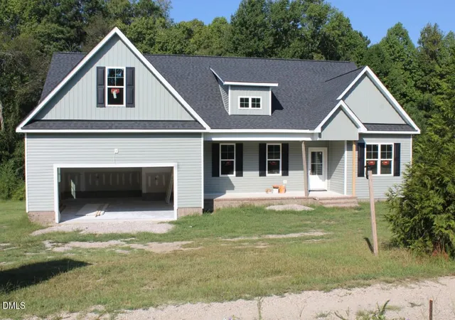 Photo 1 of Single family home for sale at 20 Home Pl Ln, Zebulon, NC 27597 | MLS# 10183761 | Listing updated on 2026-09-22