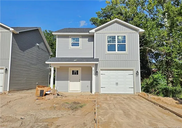Photo 1 of Single family home for sale at 413 Jefferson Dr, Fayetteville, NC 28304 | MLS# 766980 | Listing updated on 2026-09-08