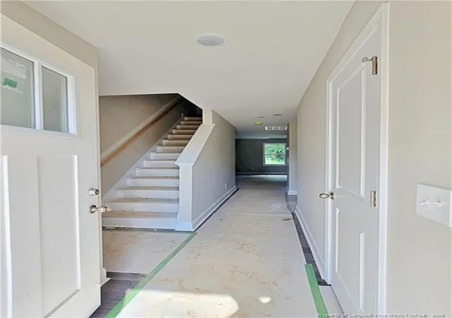 Photo 2 of Single family home for sale at 413 Jefferson Dr, Fayetteville, NC 28304 | MLS# 766980 | Listing updated on 2026-09-08