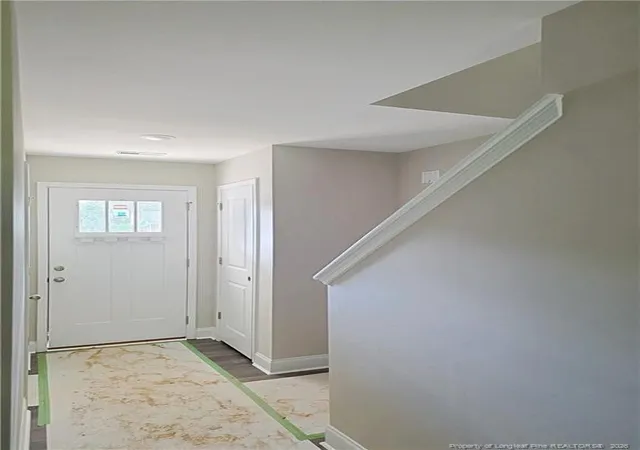 Photo 3 of Single family home for sale at 413 Jefferson Dr, Fayetteville, NC 28304 | MLS# 766980 | Listing updated on 2026-09-08