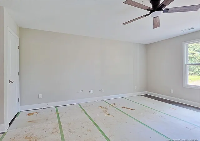 Photo 3 of Single family home for sale at 413 Jefferson Dr, Fayetteville, NC 28304 | MLS# 766980 | Listing updated on 2026-09-08