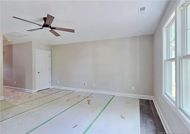 Photo 4 of Single family home for sale at 413 Jefferson Dr, Fayetteville, NC 28304 | MLS# 766980 | Listing updated on 2026-09-08