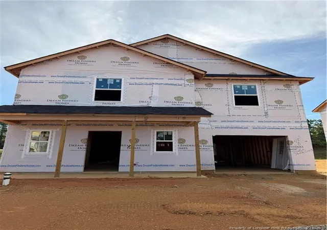Photo 3 of Single family home for sale at 56 Stone Crk (lot 8) Dr, Coats, NC 27521 | MLS# 766983 | Listing updated on 2026-09-08