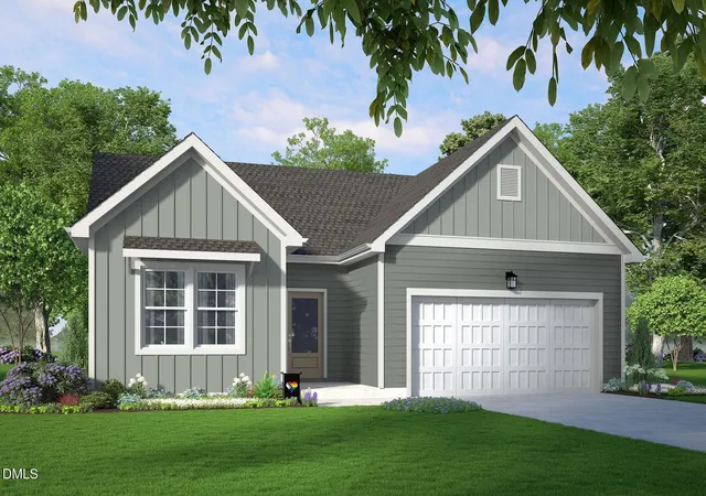 Photo 1 of Single family home for sale at 1022 Pinhook Ln, Mebane, NC 27302 | MLS# 10183875 | Listing updated on 2026-10-03