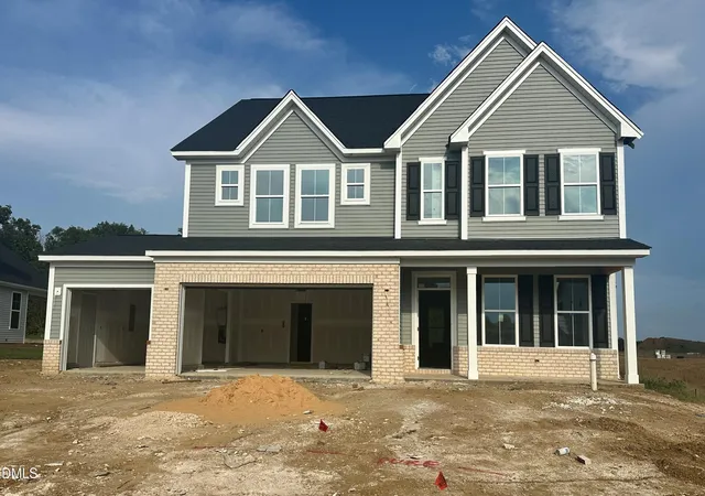 Photo 1 of Single family home for sale at 2132 Channel St, Graham, NC 27253 | MLS# 10183947 | Listing updated on 2026-10-01