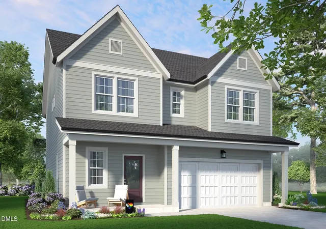 Photo 1 of Single family home for sale at 1013 Pinhook Ln, Mebane, NC 27302 | MLS# 10183968 | Listing updated on 2026-10-03