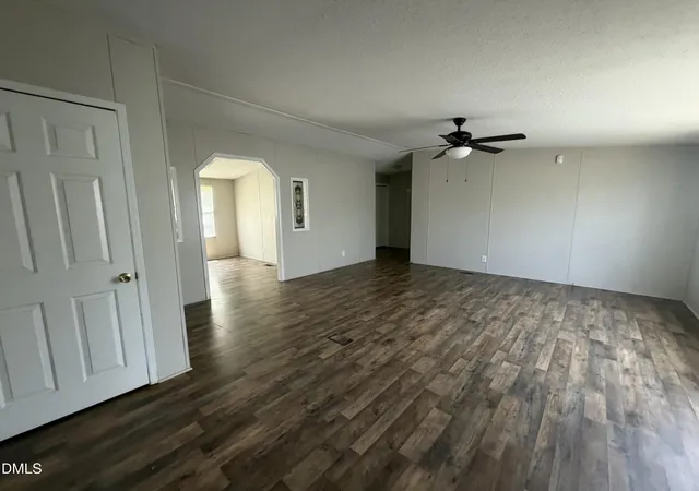 Photo 3 of Manufactured home for sale at 3760 Browns Pond Rd, Selma, NC 27576 | MLS# 10184101 | Listing updated on 2026-09-17