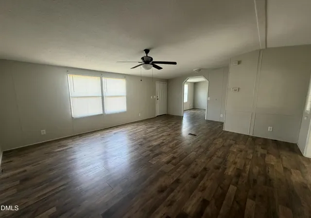 Photo 3 of Manufactured home for sale at 3760 Browns Pond Rd, Selma, NC 27576 | MLS# 10184101 | Listing updated on 2026-09-17