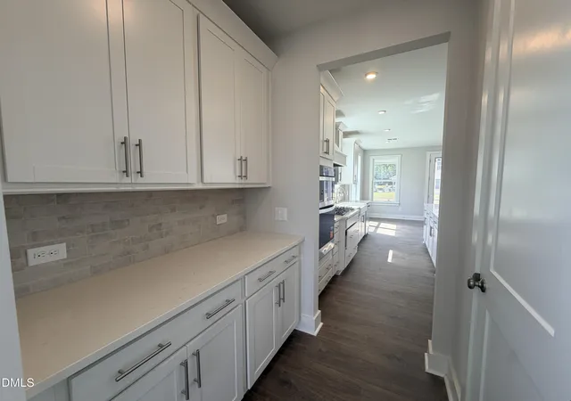 Photo 3 of Single family home for sale at 616 Blackwood Ct, Durham, NC 27705 | MLS# 10184070 | Listing updated on 2026-09-21