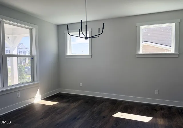 Photo 3 of Single family home for sale at 616 Blackwood Ct, Durham, NC 27705 | MLS# 10184070 | Listing updated on 2026-09-21