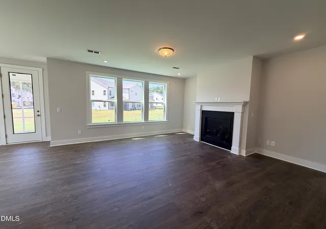 Photo 4 of Single family home for sale at 616 Blackwood Ct, Durham, NC 27705 | MLS# 10184070 | Listing updated on 2026-09-21
