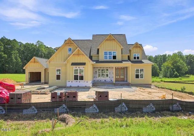 Photo 1 of Single family home for sale at 8224 Harmony Meadow Way, Youngsville, NC 27596 | MLS# 10184209 | Listing updated on 2026-09-08