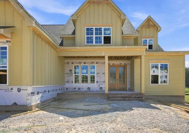 Photo 3 of Single family home for sale at 8224 Harmony Meadow Way, Youngsville, NC 27596 | MLS# 10184209 | Listing updated on 2026-09-08