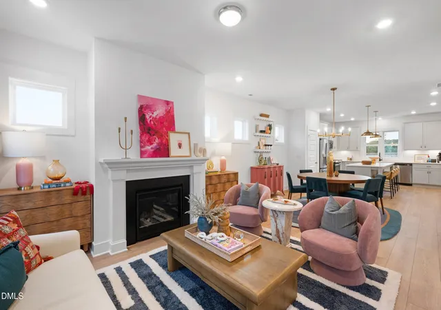 Photo 1 of Single family home for sale at 2145 Glen Holw Dr, Raleigh, NC 27604 | MLS# 10184074 | Listing updated on 2026-09-16