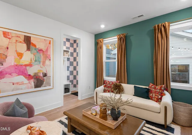 Photo 2 of Single family home for sale at 2145 Glen Holw Dr, Raleigh, NC 27604 | MLS# 10184074 | Listing updated on 2026-09-16