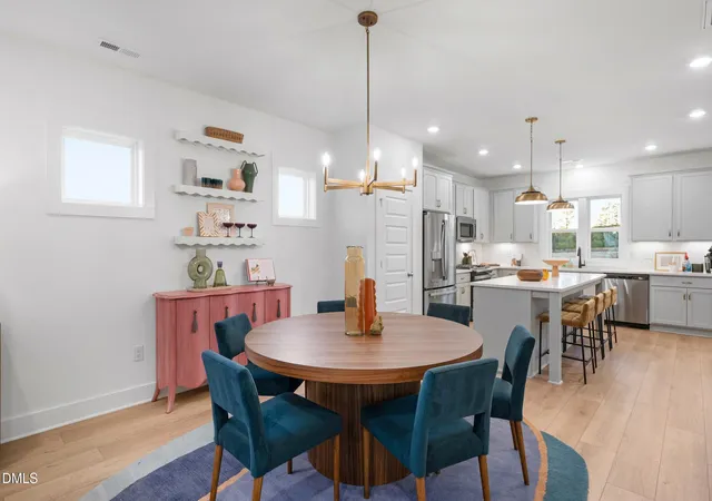 Photo 3 of Single family home for sale at 2145 Glen Holw Dr, Raleigh, NC 27604 | MLS# 10184074 | Listing updated on 2026-09-16