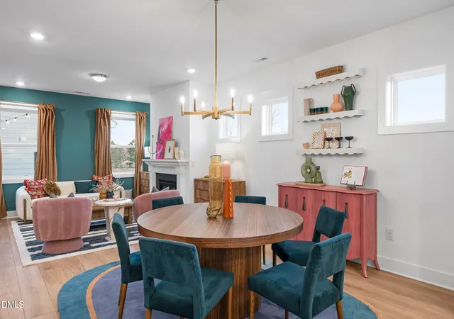 Photo 3 of Single family home for sale at 2145 Glen Holw Dr, Raleigh, NC 27604 | MLS# 10184074 | Listing updated on 2026-09-16