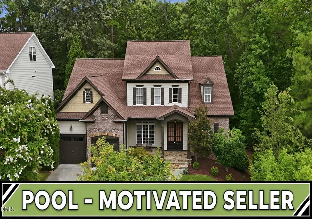 Photo 1 of Single family home for sale at 4101 Heritage View Trl, Wake Forest, NC 27587 | MLS# 10184756 | Listing updated on 2026-10-02
