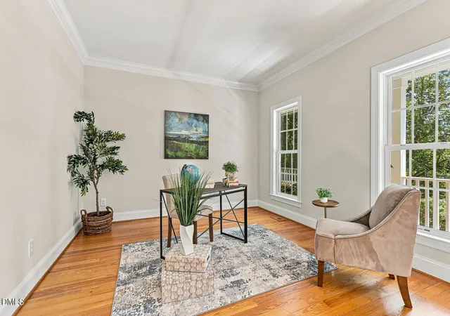 Photo 4 of Single family home for sale at 93 Wild Rose Ln, Pittsboro, NC 27312 | MLS# 10190765 | Listing updated on 2026-09-13