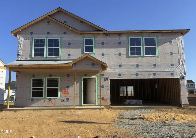 Photo 1 of Single family home for sale at 41 Mistflower Dr, Youngsville, NC 27596 | MLS# 10184259 | Listing updated on 2026-09-22