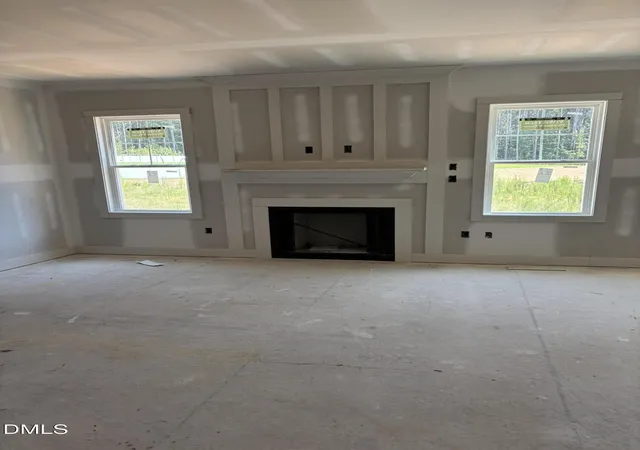 Photo 3 of Sale Pending at 553 Rye Way, Wendell, NC 27591 | MLS# 10184242 | Listing updated on 2026-10-07