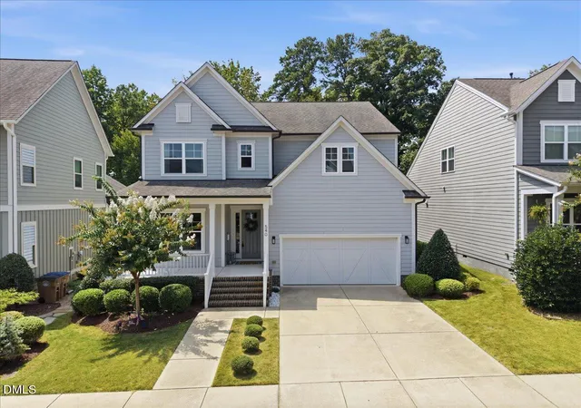Photo 1 of Single family home for sale at 540 Old Dairy Dr, Wake Forest, NC 27587 | MLS# 10189859 | Listing updated on 2026-10-04