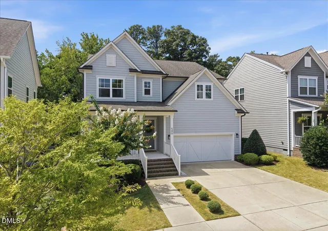 Photo 3 of Single family home for sale at 540 Old Dairy Dr, Wake Forest, NC 27587 | MLS# 10189859 | Listing updated on 2026-10-04