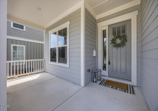 Photo 3 of Single family home for sale at 540 Old Dairy Dr, Wake Forest, NC 27587 | MLS# 10189859 | Listing updated on 2026-10-04