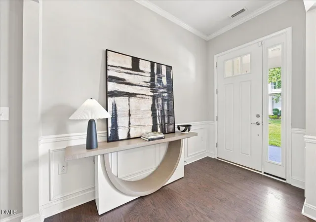Photo 4 of Single family home for sale at 540 Old Dairy Dr, Wake Forest, NC 27587 | MLS# 10189859 | Listing updated on 2026-10-04