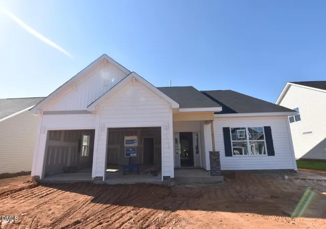 Photo 1 of Single family home for sale at 81 Moon Flower Walk, Youngsville, NC 27596 | MLS# 10184271 | Listing updated on 2026-10-07