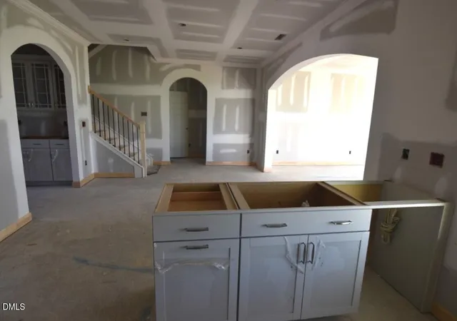 Photo 3 of Single family home for sale at 81 Moon Flower Walk, Youngsville, NC 27596 | MLS# 10184271 | Listing updated on 2026-10-07
