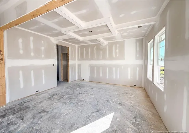 Photo 2 of Single family home for sale at 6641 Carswell (lot 95) Dr, Fayetteville, NC 28311 | MLS# 765065 | Listing updated on 2026-09-17