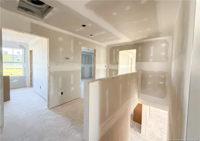 Photo 3 of Single family home for sale at 6641 Carswell (lot 95) Dr, Fayetteville, NC 28311 | MLS# 765065 | Listing updated on 2026-09-17