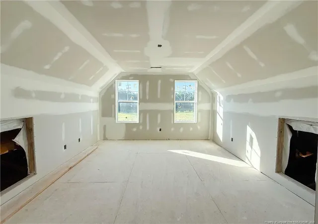 Photo 4 of Single family home for sale at 6641 Carswell (lot 95) Dr, Fayetteville, NC 28311 | MLS# 765065 | Listing updated on 2026-09-17