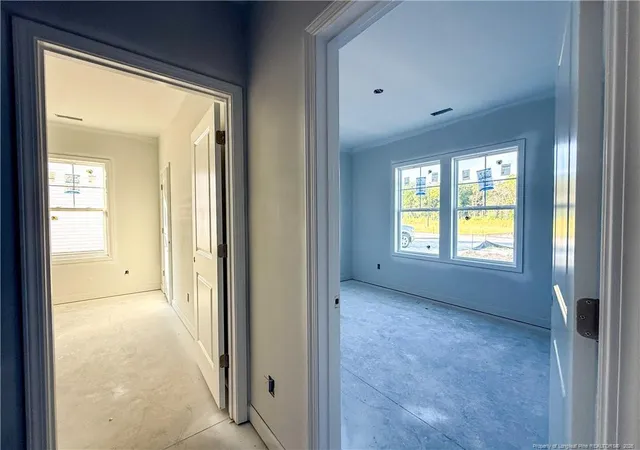 Photo 3 of Single family home for sale at 4445 Bunkers Bay (lot 31) Ln, Parkton, NC 28371 | MLS# 766146 | Listing updated on 2026-09-21