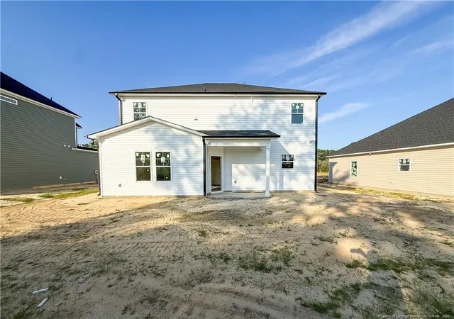 Photo 4 of Single family home for sale at 4449 Bunkers Bay (lot 32) Ln, Parkton, NC 28371 | MLS# 766148 | Listing updated on 2026-10-11