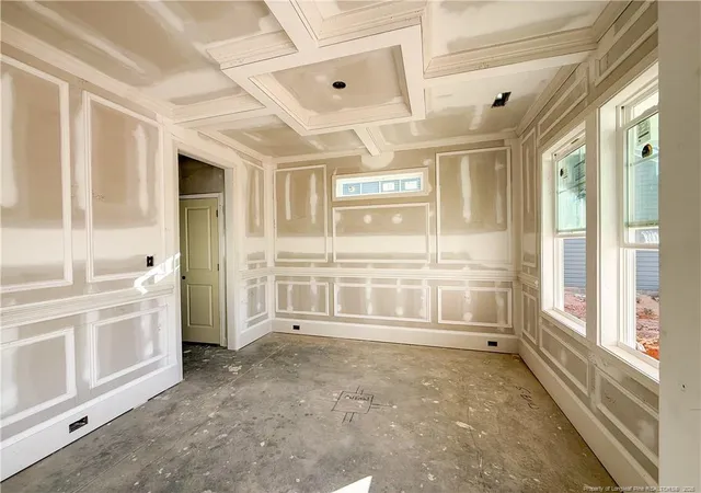 Photo 2 of Single family home for sale at 6637 Carswell (lot 96) Dr, Fayetteville, NC 28311 | MLS# 765066 | Listing updated on 2026-09-17
