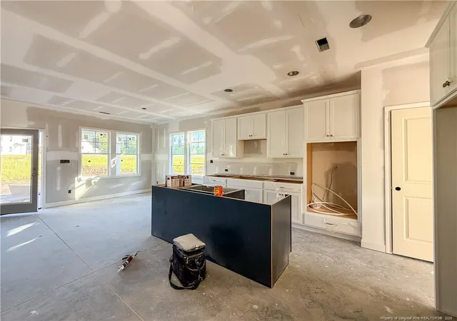Photo 3 of Single family home for sale at 6637 Carswell (lot 96) Dr, Fayetteville, NC 28311 | MLS# 765066 | Listing updated on 2026-09-17