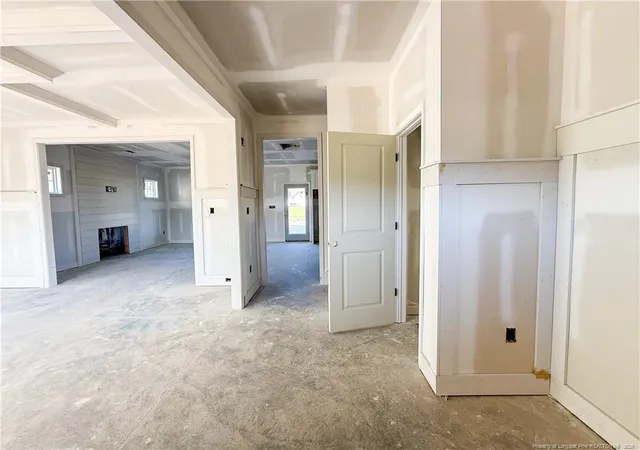 Photo 2 of Single family home for sale at 6633 Carswell (lot 97) Dr, Fayetteville, NC 28311 | MLS# 765067 | Listing updated on 2026-09-17