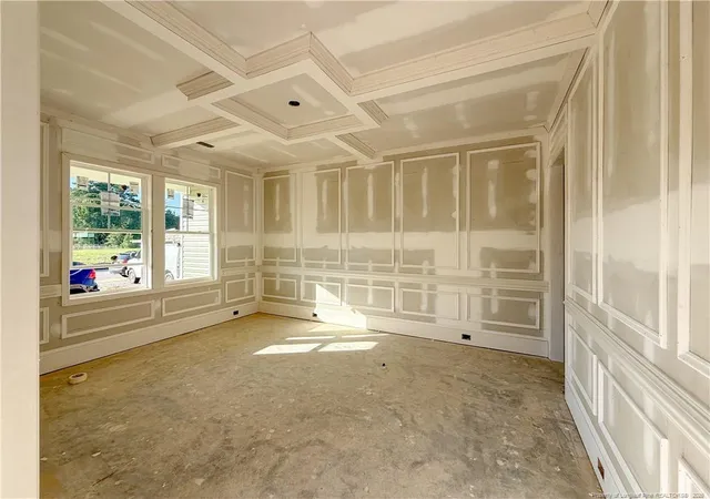 Photo 2 of Single family home for sale at 6629 Carswell (lot 98) Dr, Fayetteville, NC 28311 | MLS# 765068 | Listing updated on 2026-09-17