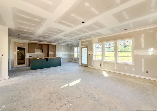 Photo 3 of Single family home for sale at 6629 Carswell (lot 98) Dr, Fayetteville, NC 28311 | MLS# 765068 | Listing updated on 2026-09-17
