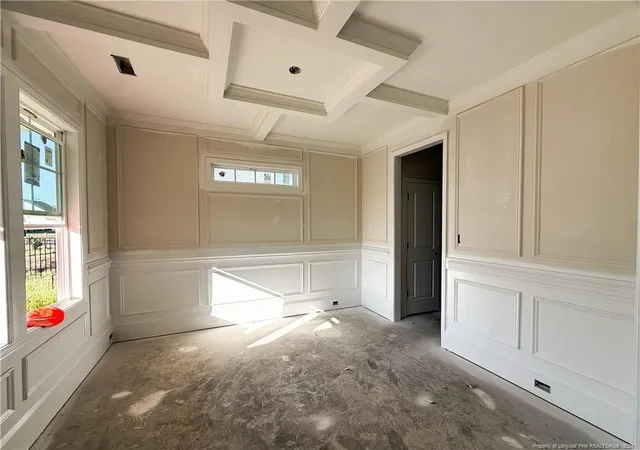 Photo 2 of Single family home for sale at 6625 Carswell (lot 99) Dr, Fayetteville, NC 28311 | MLS# 765069 | Listing updated on 2026-09-17