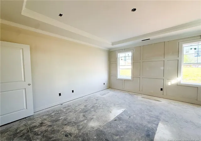 Photo 4 of Single family home for sale at 6625 Carswell (lot 99) Dr, Fayetteville, NC 28311 | MLS# 765069 | Listing updated on 2026-10-11
