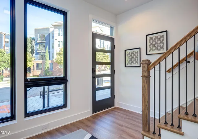 Photo 2 of Multi family home for sale at 512 Gordon St #202, Durham, NC 27701 | MLS# 10184386 | Listing updated on 2026-09-14