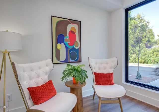 Photo 3 of House for sale at 512 Gordon St #202, Durham, NC 27701 | MLS# 10184386 | Listing updated on 2026-09-14