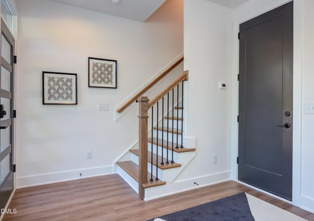 Photo 4 of House for sale at 512 Gordon St #202, Durham, NC 27701 | MLS# 10184386 | Listing updated on 2026-09-14