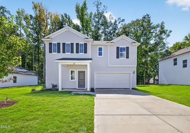 Photo 1 of Single family home for sale at 109 Airdale Dr, Oxford, NC 27565 | MLS# 10184391 | Listing updated on 2026-09-20